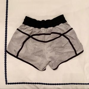 Lululemon Athletic Shorts
